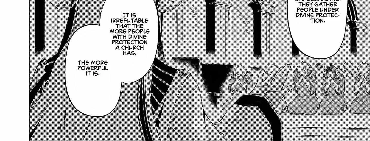 Tono no Kanri o Shite Miyou Chapter 54 page 82 - 