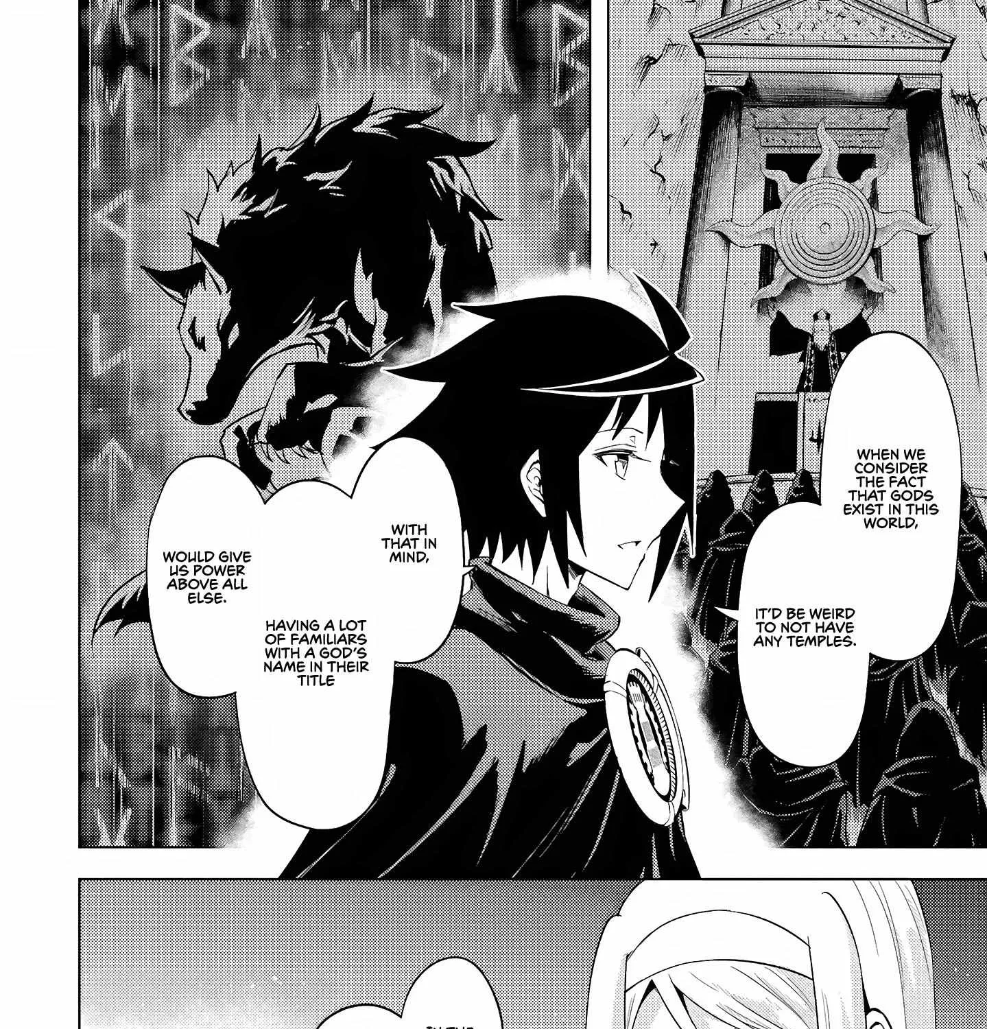 Tono no Kanri o Shite Miyou Chapter 54 page 85 - 