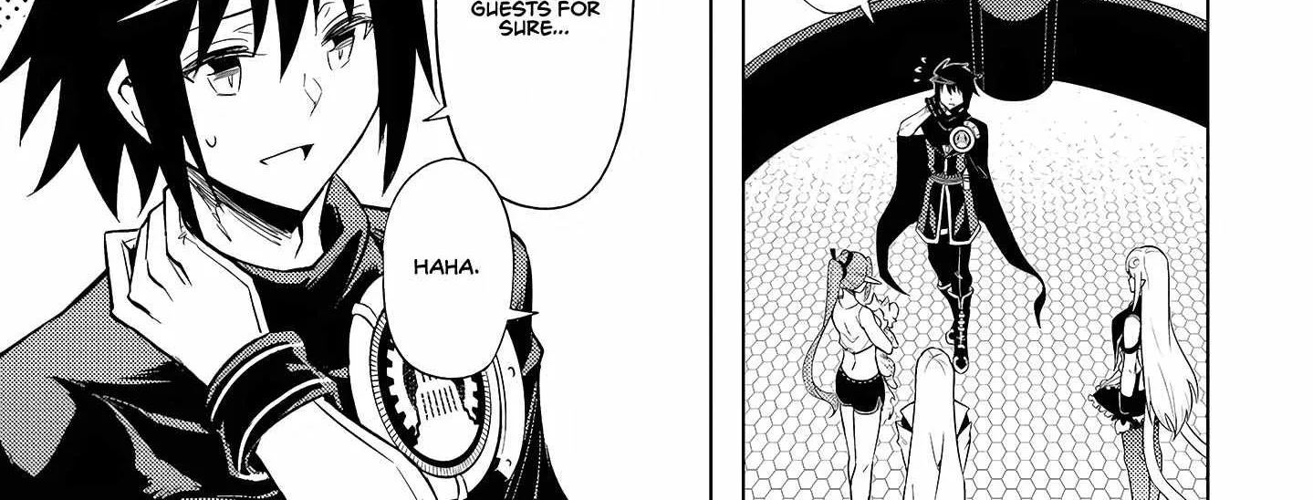 Tono no Kanri o Shite Miyou Chapter 54 page 88 - 