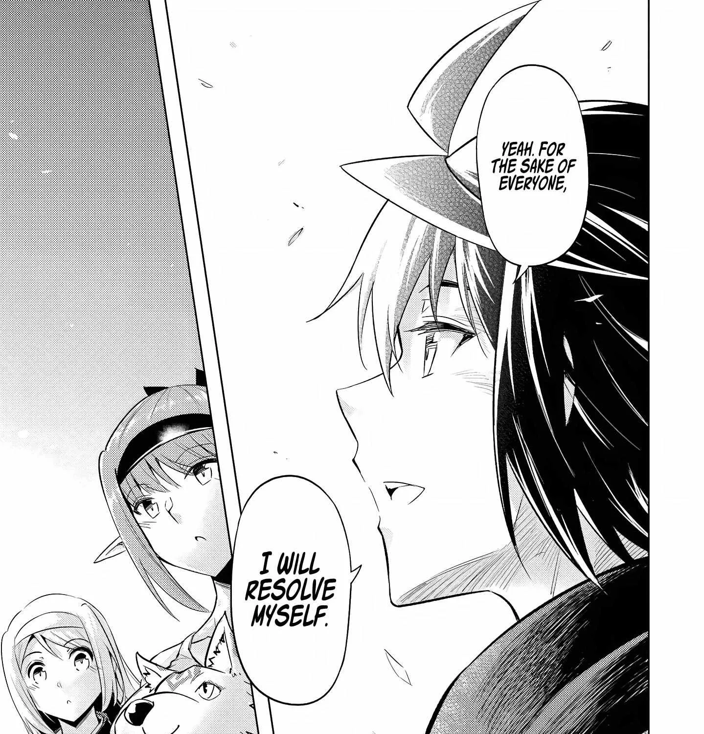 Tono no Kanri o Shite Miyou Chapter 54 page 91 - 