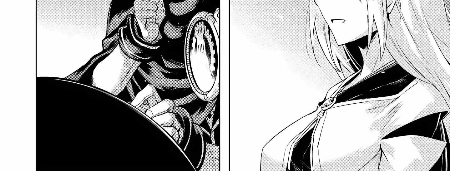 Tono no Kanri o Shite Miyou Chapter 54 page 94 - 