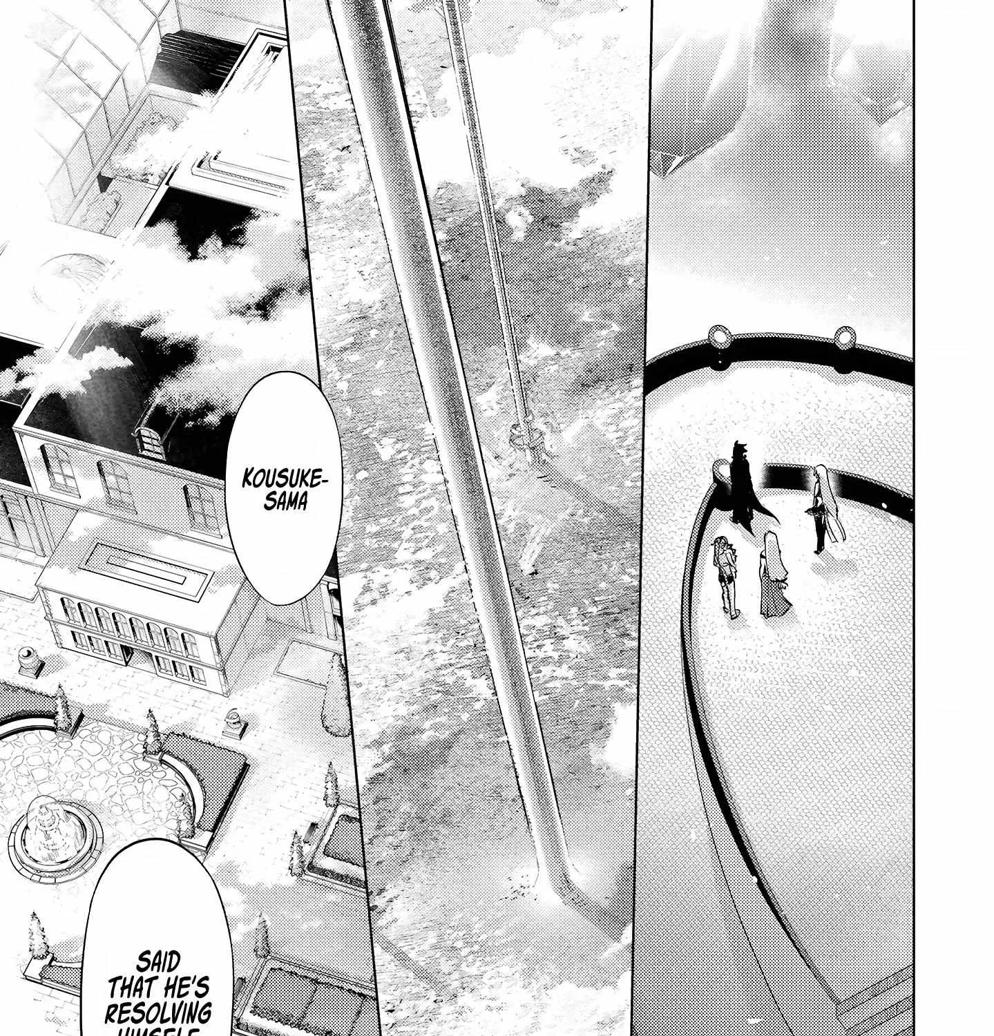 Tono no Kanri o Shite Miyou Chapter 54 page 95 - 