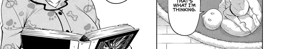 Tono no Kanri o Shite Miyou Chapter 55 page 21 - 