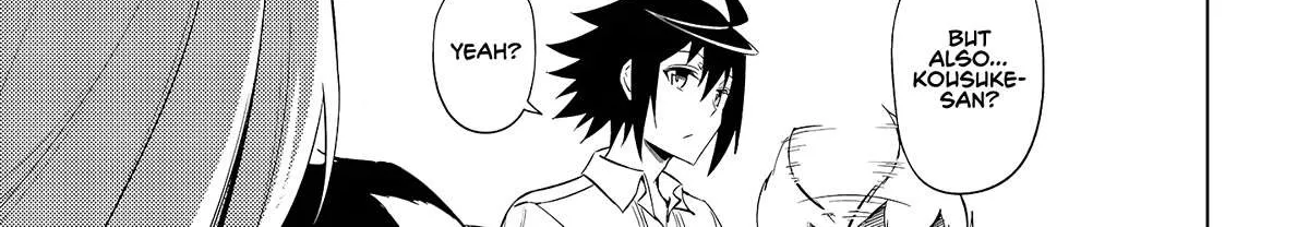 Tono no Kanri o Shite Miyou Chapter 55 page 65 - 