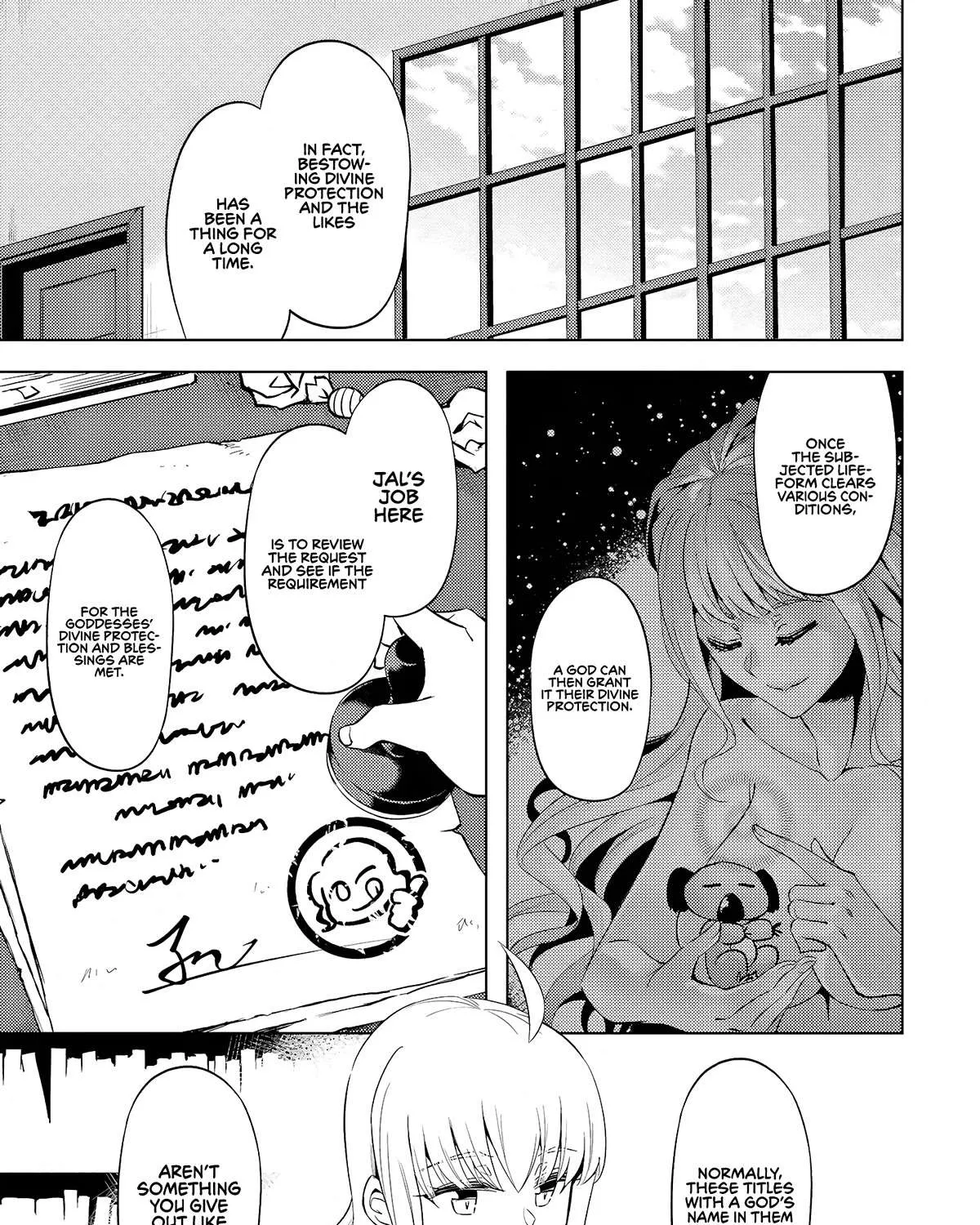 Tono no Kanri o Shite Miyou Chapter 55 page 80 - 