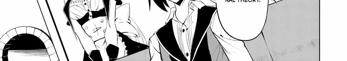 Tono no Kanri o Shite Miyou Chapter 56 page 17 - 
