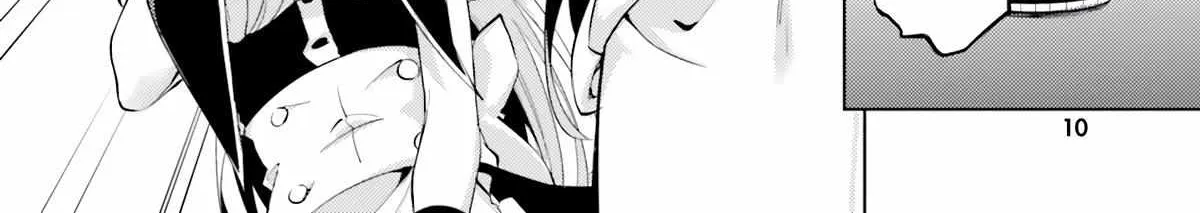 Tono no Kanri o Shite Miyou Chapter 56 page 19 - 