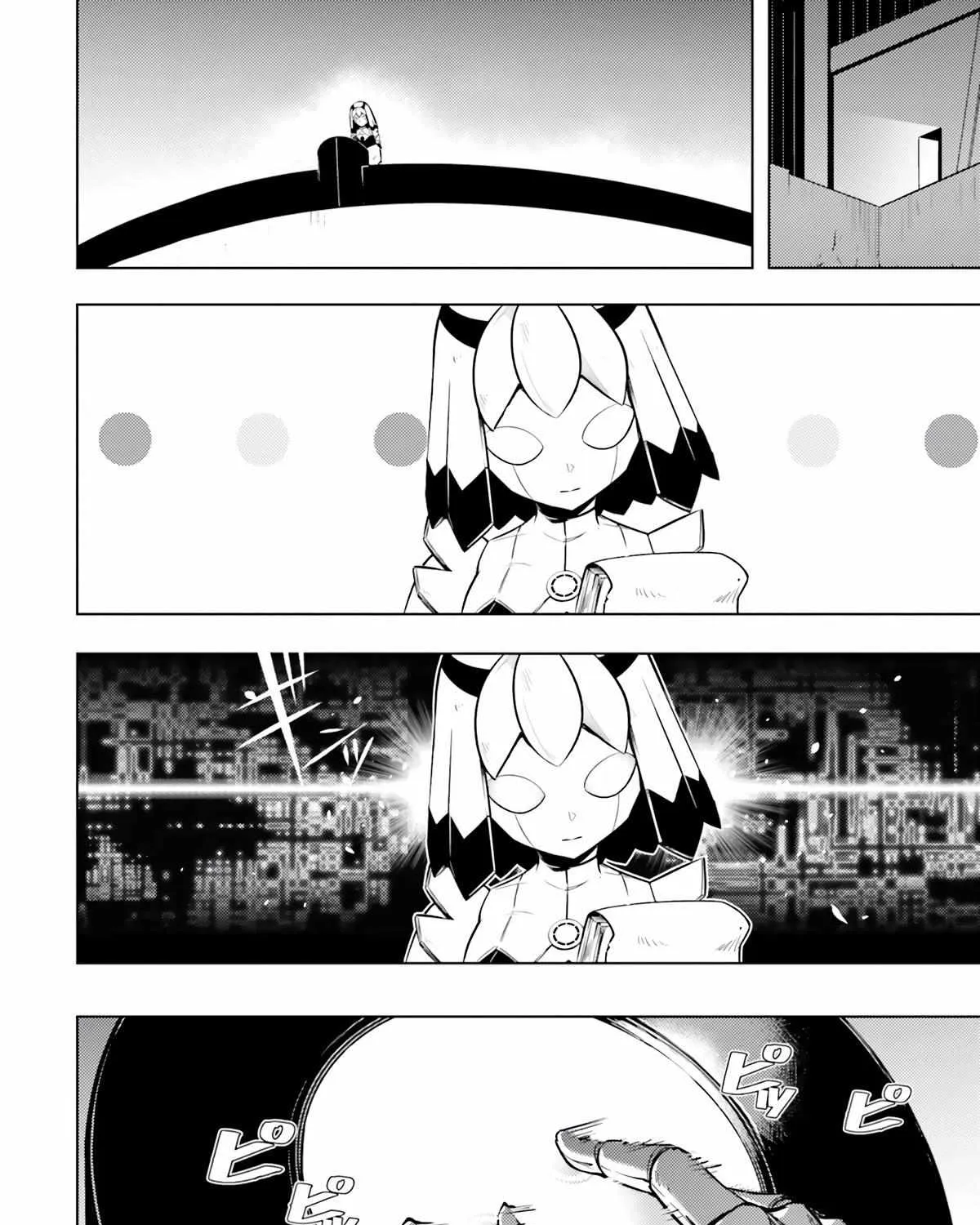 Tono no Kanri o Shite Miyou Chapter 56 page 30 - 