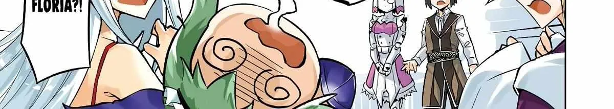 Tono no Kanri o Shite Miyou Chapter 56 page 4 - 