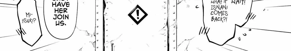 Tono no Kanri o Shite Miyou Chapter 56 page 45 - 