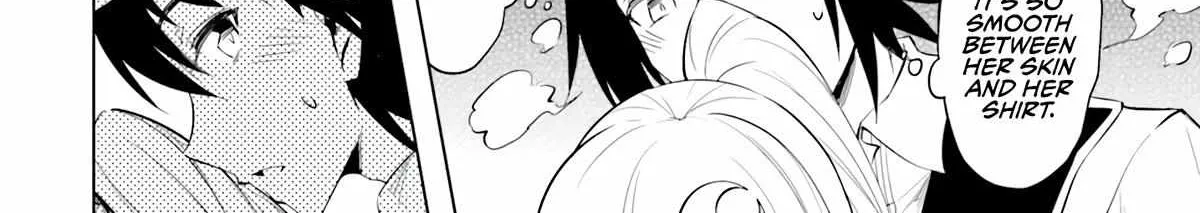 Tono no Kanri o Shite Miyou Chapter 56 page 47 - 