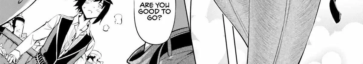 Tono no Kanri o Shite Miyou Chapter 56 page 51 - 