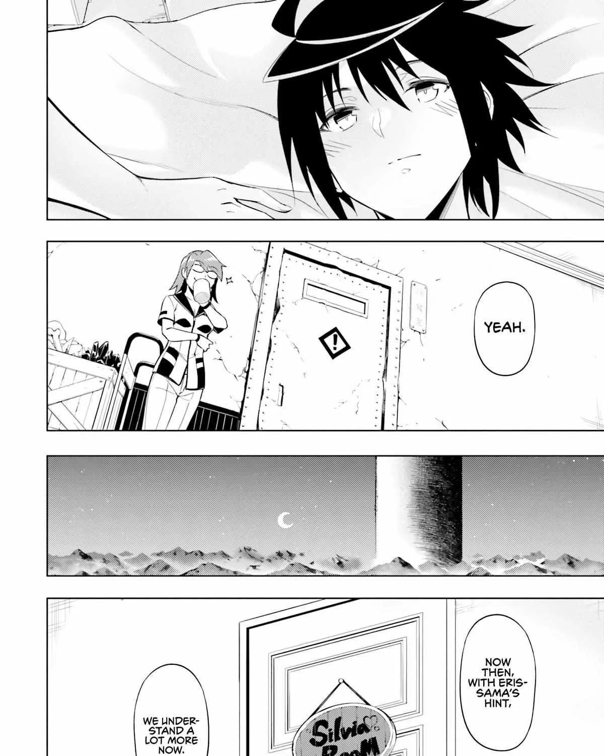 Tono no Kanri o Shite Miyou Chapter 56 page 59 - 