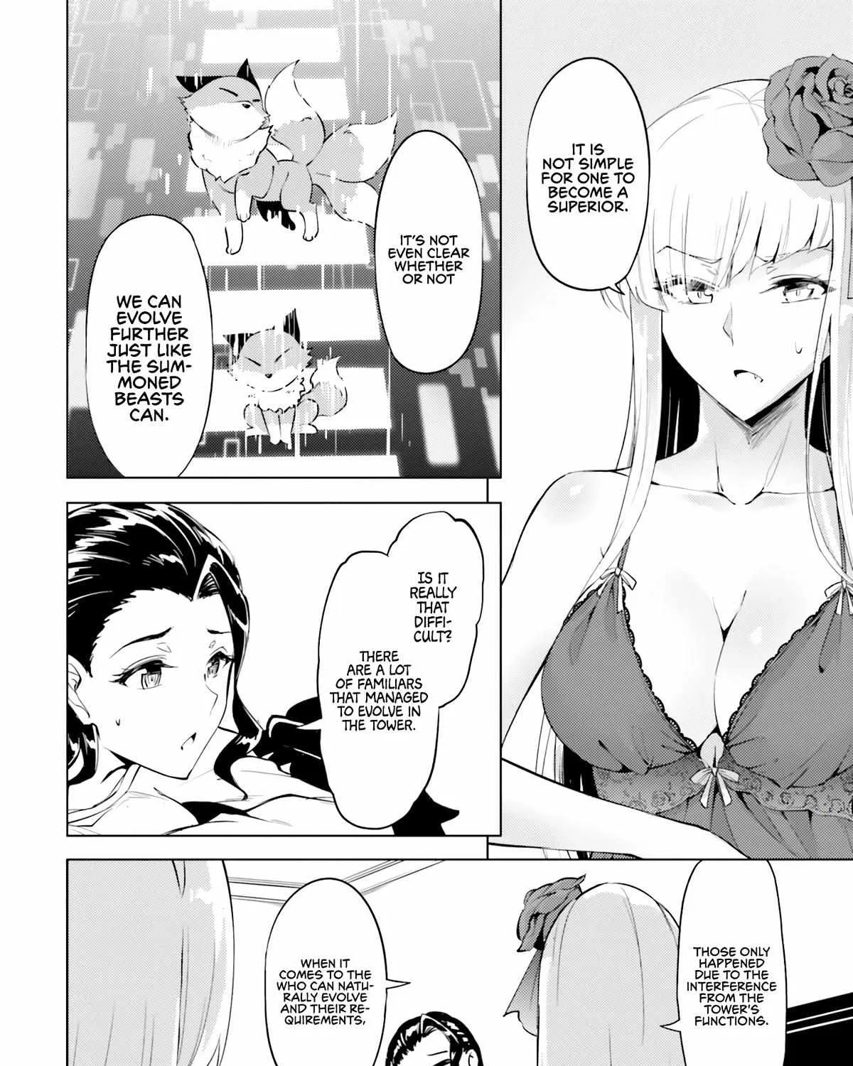 Tono no Kanri o Shite Miyou Chapter 56 page 75 - 