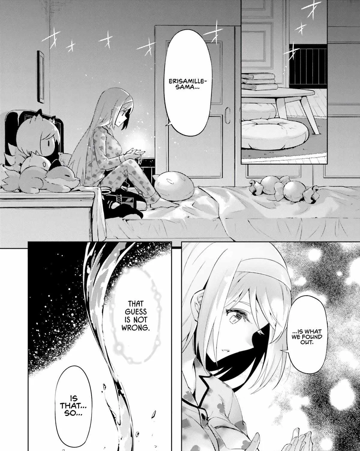 Tono no Kanri o Shite Miyou Chapter 56 page 79 - 