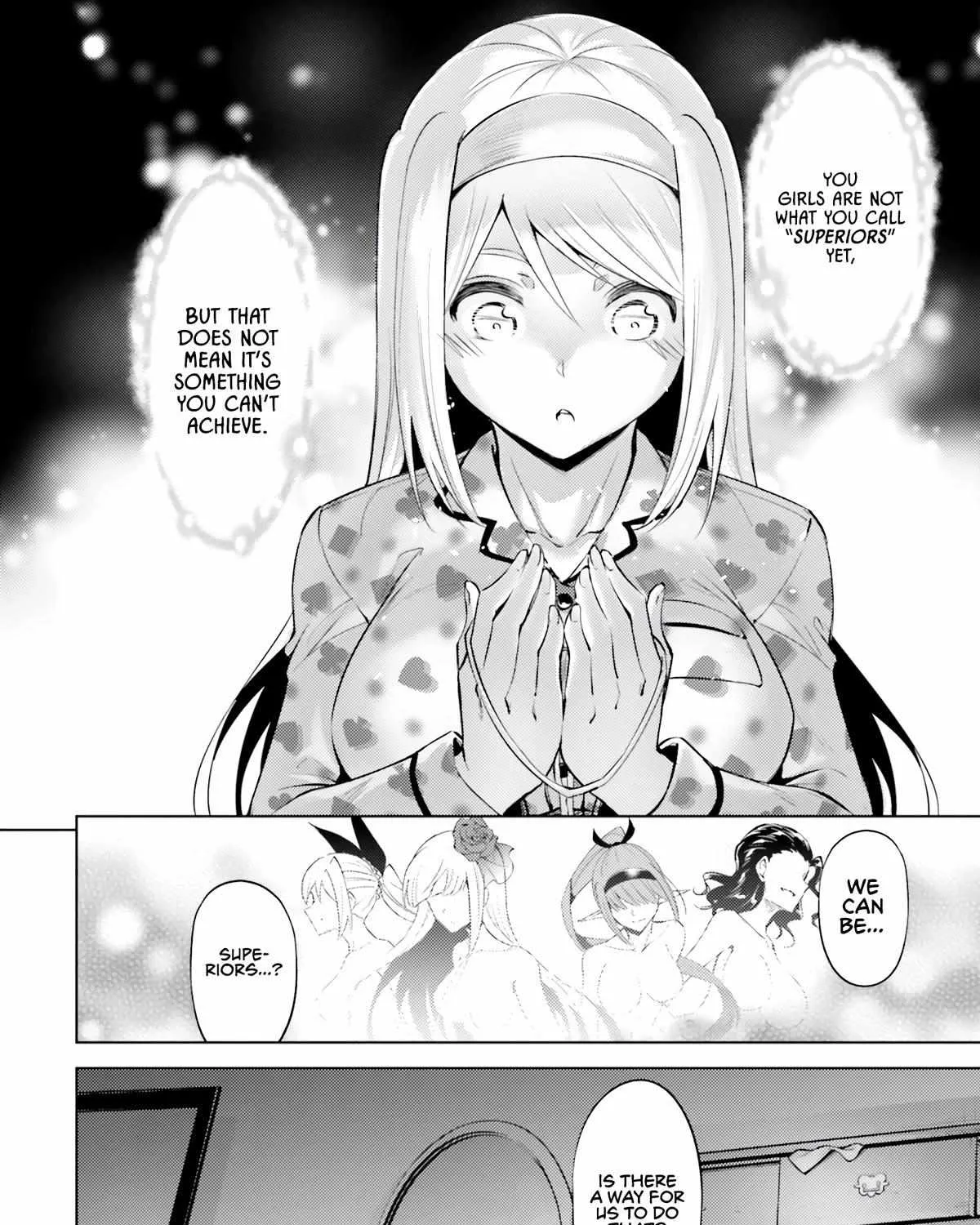 Tono no Kanri o Shite Miyou Chapter 56 page 83 - 
