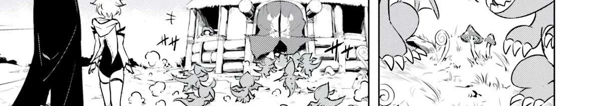 Tono no Kanri o Shite Miyou Chapter 57 page 20 - 