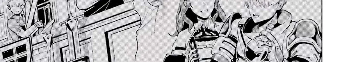 Tono no Kanri o Shite Miyou Chapter 57 page 36 - 