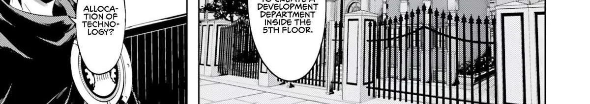 Tono no Kanri o Shite Miyou Chapter 57 page 48 - 