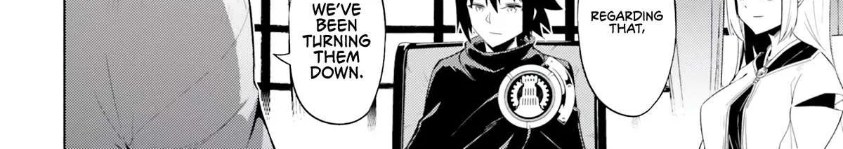 Tono no Kanri o Shite Miyou Chapter 57 page 58 - 