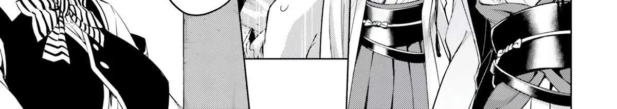 Tono no Kanri o Shite Miyou Chapter 57 page 94 - 