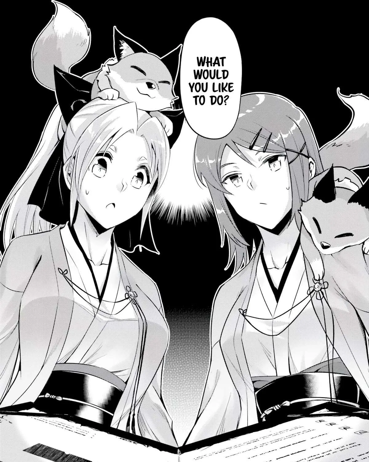 Tono no Kanri o Shite Miyou Chapter 57 page 95 - 