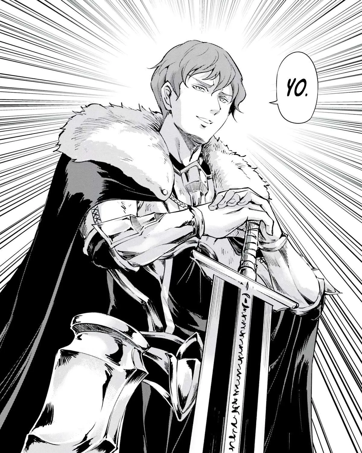 Tono no Kanri o Shite Miyou Chapter 58 page 25 - 