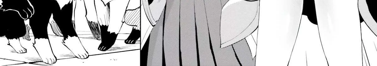 Tono no Kanri o Shite Miyou Chapter 58 page 4 - 
