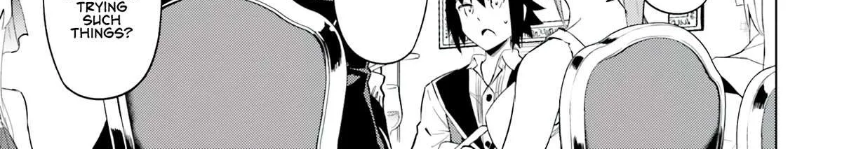 Tono no Kanri o Shite Miyou Chapter 58 page 56 - 