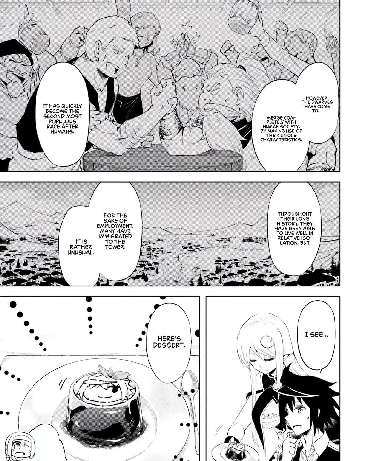 Tono no Kanri o Shite Miyou Chapter 58 page 59 - 