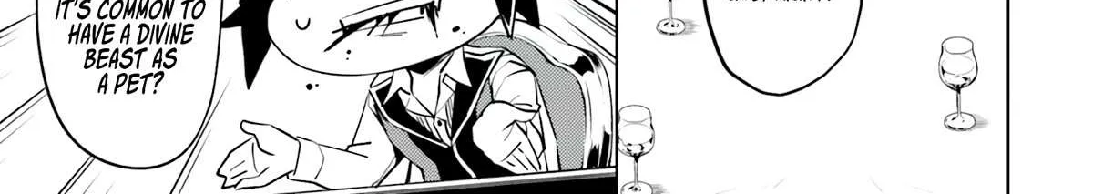 Tono no Kanri o Shite Miyou Chapter 58 page 72 - 