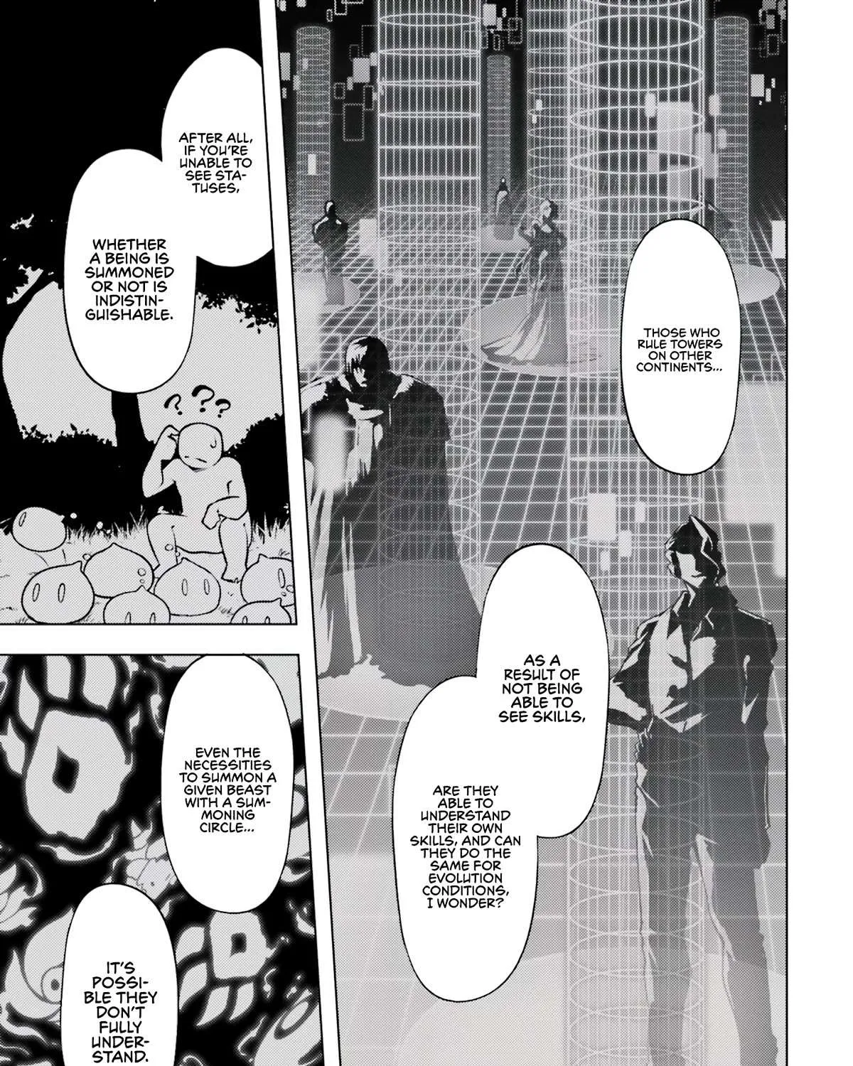 Tono no Kanri o Shite Miyou Chapter 58 page 79 - 