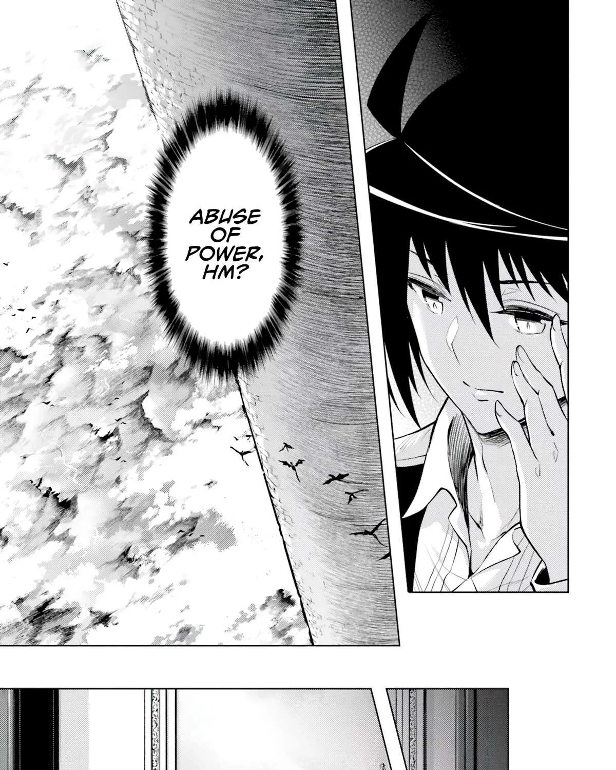 Tono no Kanri o Shite Miyou Chapter 58 page 87 - 