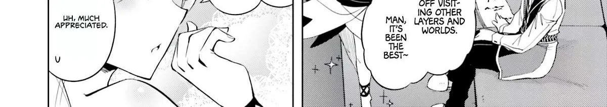 Tono no Kanri o Shite Miyou Chapter 58 page 90 - 