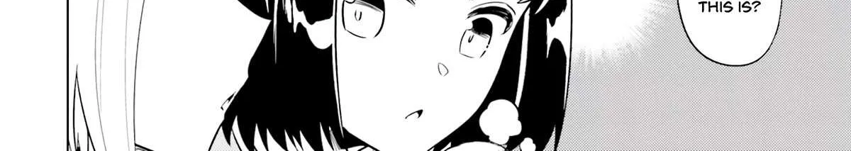 Tono no Kanri o Shite Miyou Chapter 58 page 10 - 