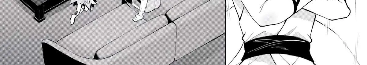 Tono no Kanri o Shite Miyou Chapter 58 page 94 - 