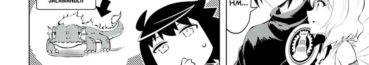 Tono no Kanri o Shite Miyou Chapter 59 page 17 - 
