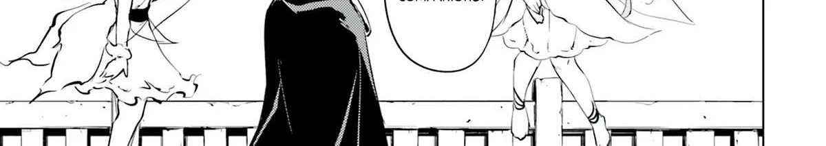 Tono no Kanri o Shite Miyou Chapter 59 page 23 - 