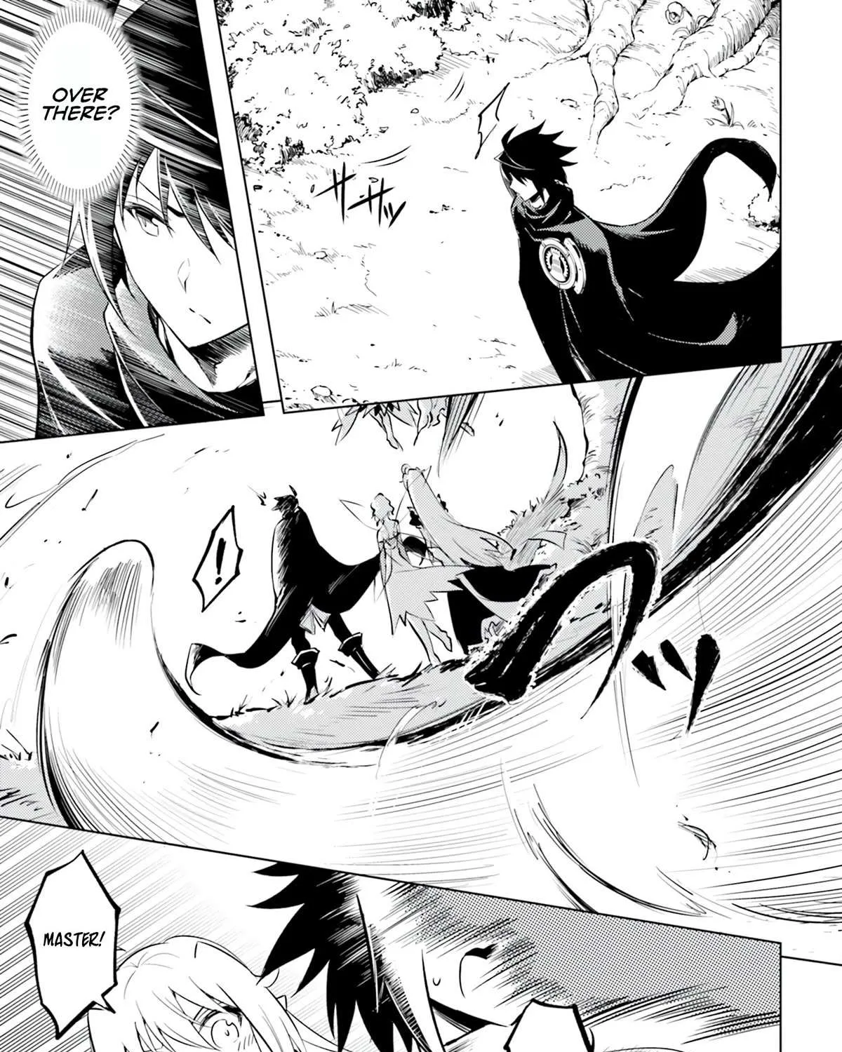 Tono no Kanri o Shite Miyou Chapter 59 page 26 - 
