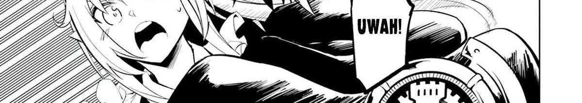 Tono no Kanri o Shite Miyou Chapter 59 page 27 - 