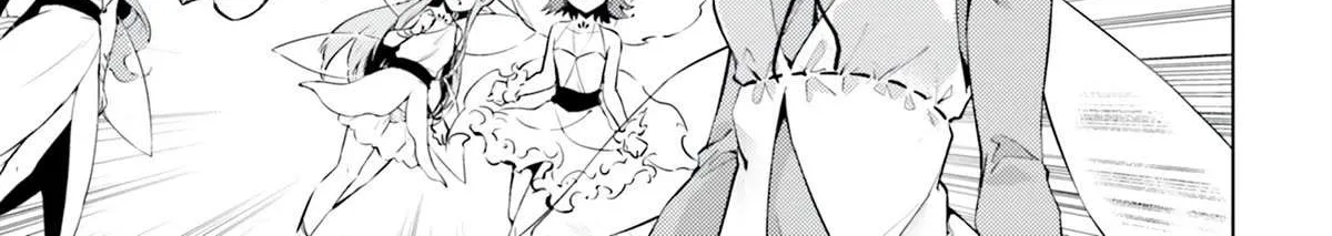 Tono no Kanri o Shite Miyou Chapter 59 page 41 - 