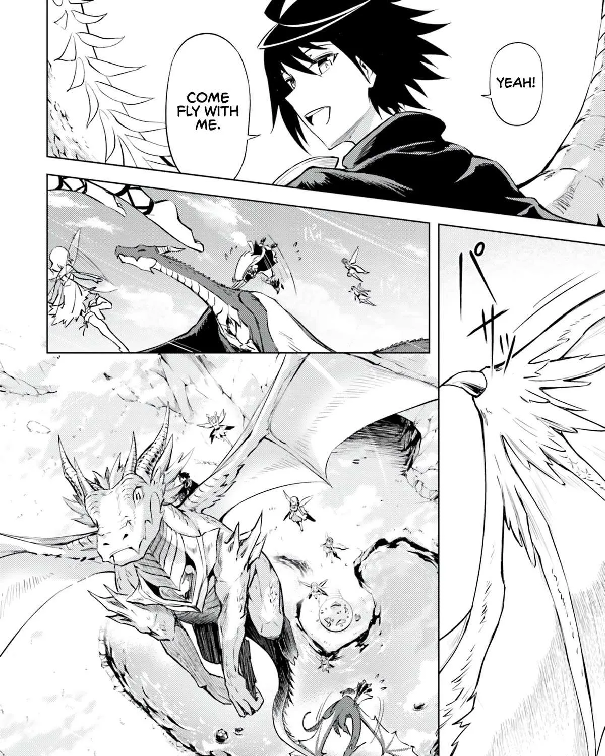 Tono no Kanri o Shite Miyou Chapter 59 page 42 - 