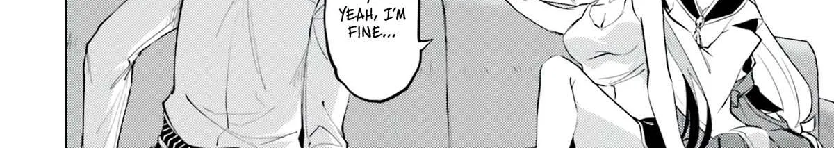 Tono no Kanri o Shite Miyou Chapter 59 page 55 - 