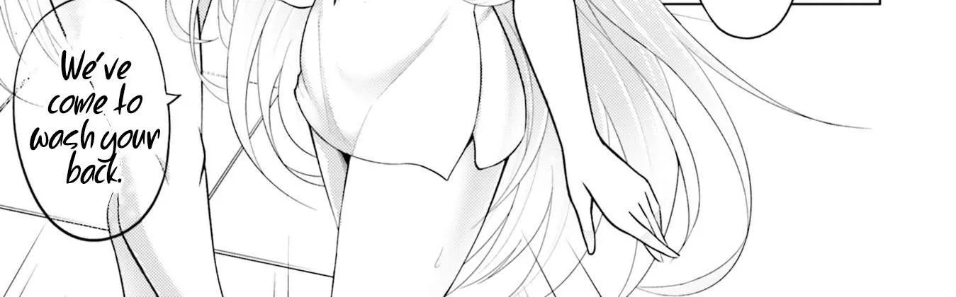Tono no Kanri o Shite Miyou Chapter 6 page 20 - 