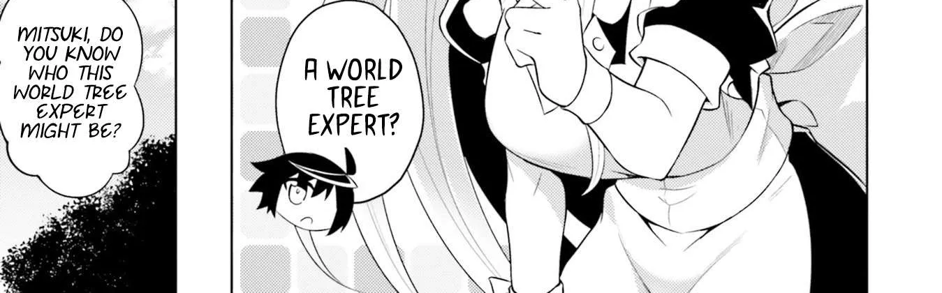 Tono no Kanri o Shite Miyou Chapter 6 page 36 - 