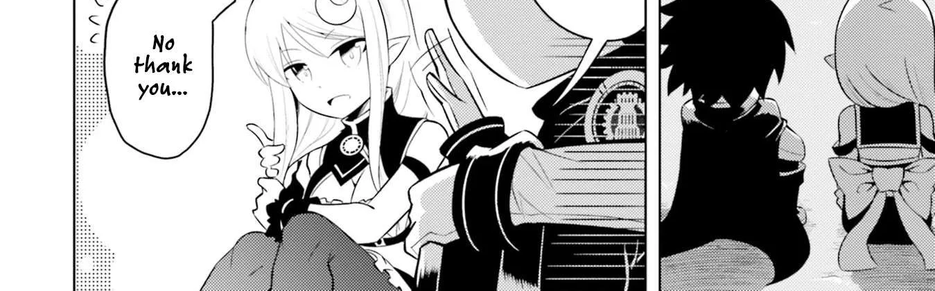 Tono no Kanri o Shite Miyou Chapter 6 page 10 - 