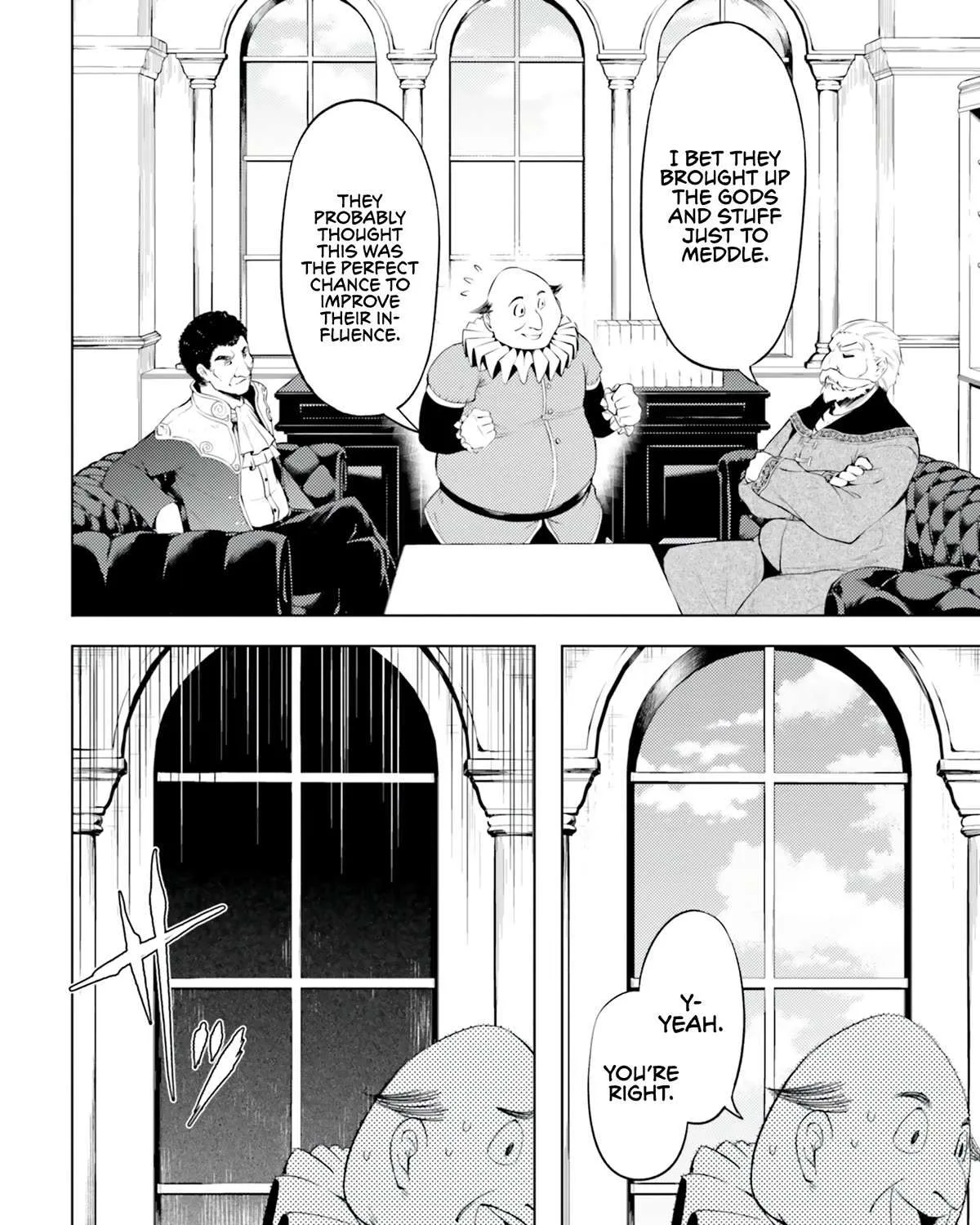 Tono no Kanri o Shite Miyou Chapter 61 page 101 - 