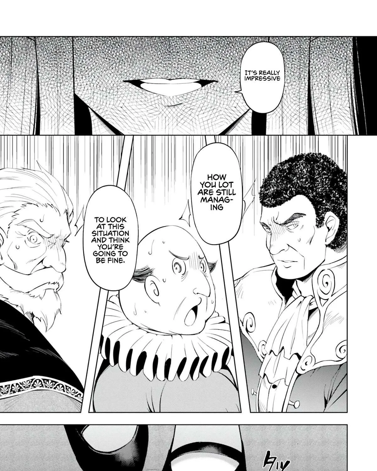 Tono no Kanri o Shite Miyou Chapter 61 page 103 - 