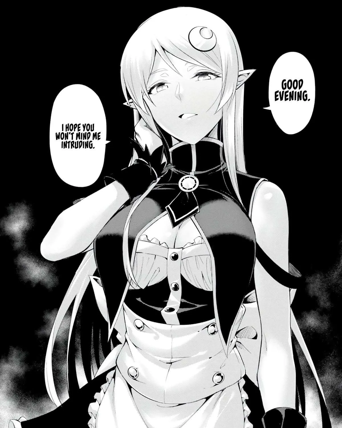 Tono no Kanri o Shite Miyou Chapter 61 page 105 - 
