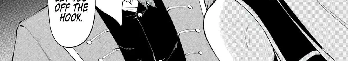 Tono no Kanri o Shite Miyou Chapter 61 page 22 - 